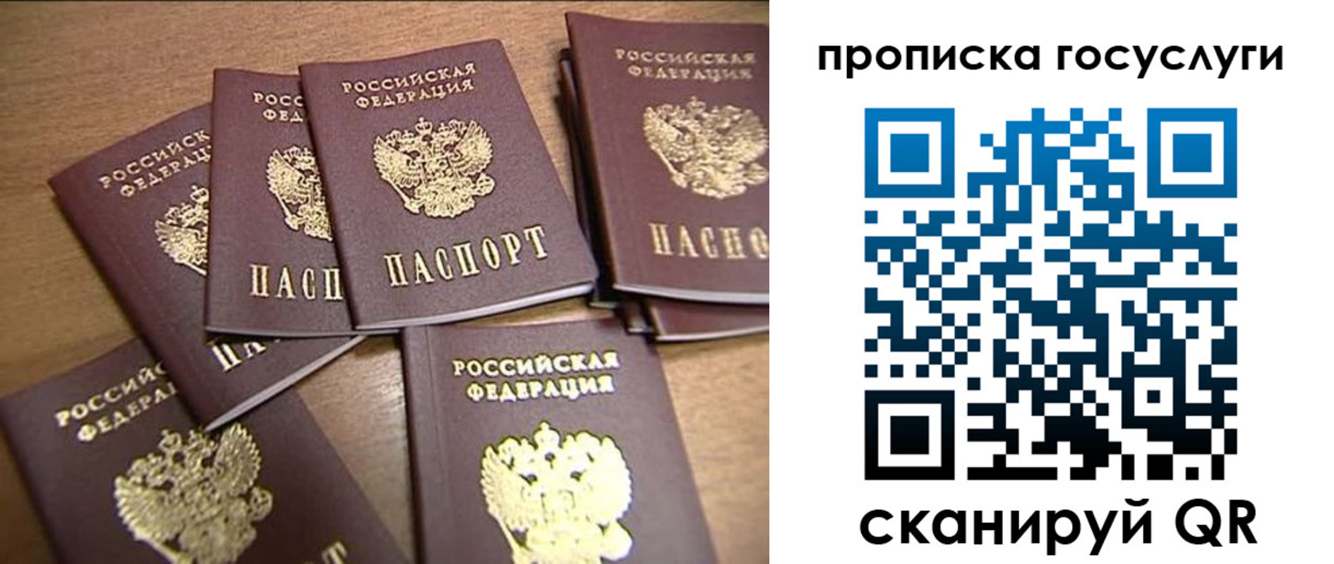 прописка для работы в Шадринске